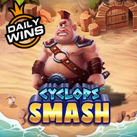 Cyclops Smash: Memahami Simbol dan Fitur Bonus dalam Slot Online